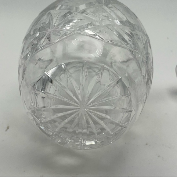 Crystal Decanter - Picture 11 of 11